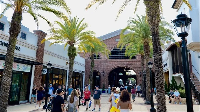 Disney Springs