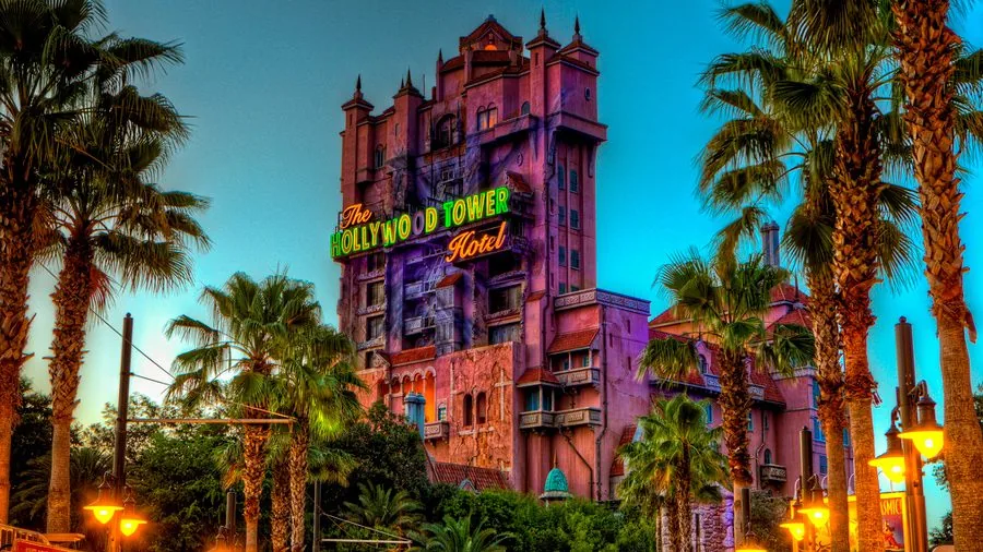Hollywood Studios