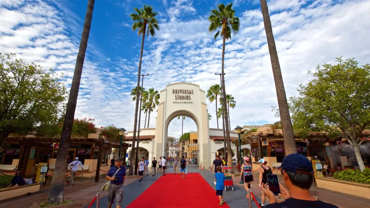 CityWalk