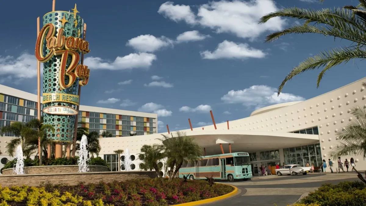 Hoteles Universal