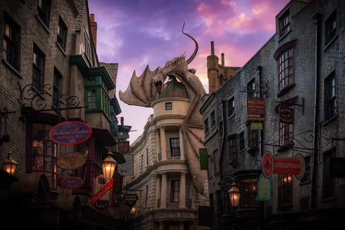 Universal Studios Florida