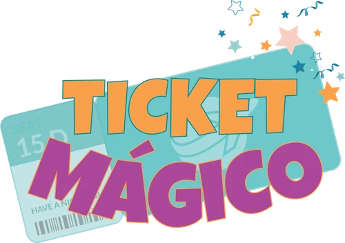 Ticket Mágico