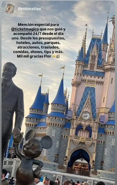 Testimonio de cliente