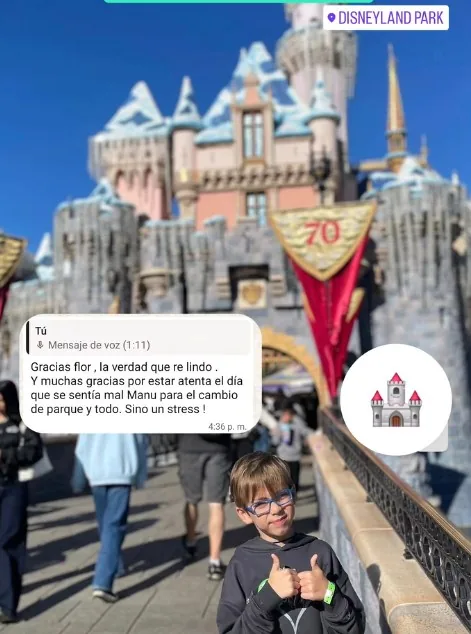 Testimonio de cliente