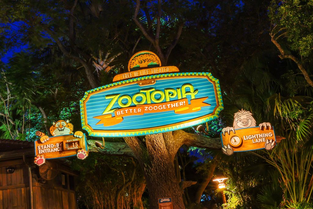 Animal Kingdom foto 4