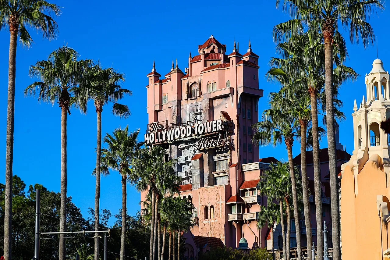 Hollywood Studios foto 3