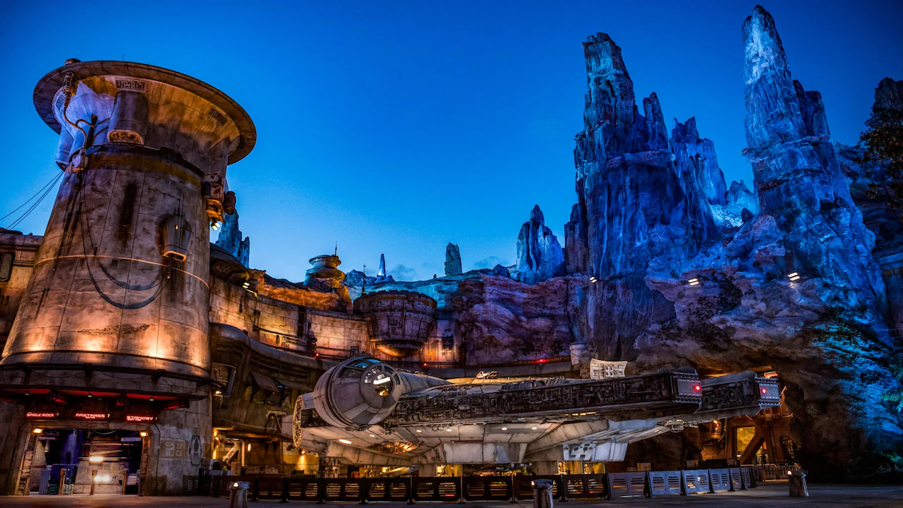 Hollywood Studios foto 5