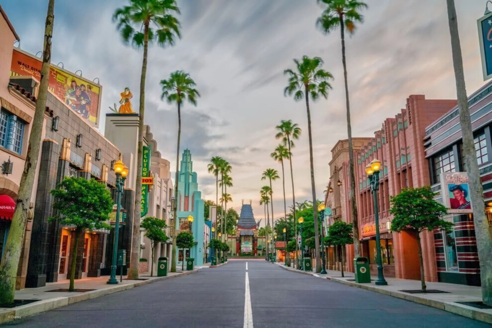 Hollywood Studios foto 4