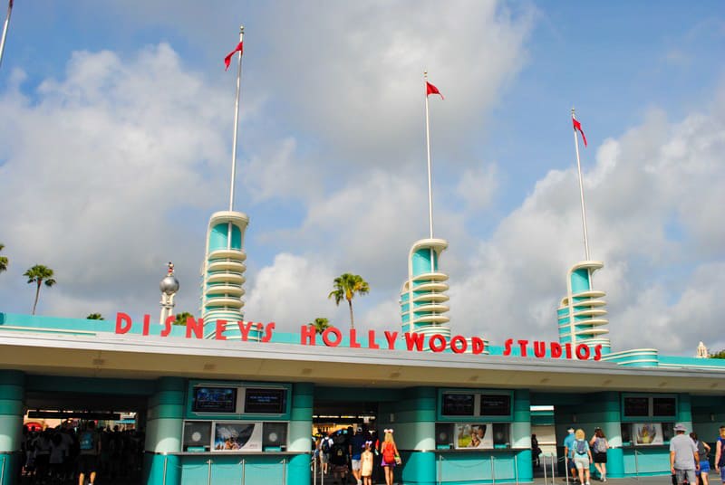 Hollywood Studios foto 1