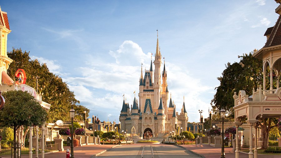Magic Kingdom foto 1