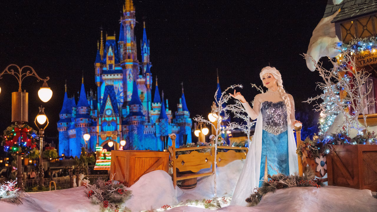 Magic Kingdom foto 3