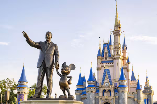 Magic Kingdom foto 6