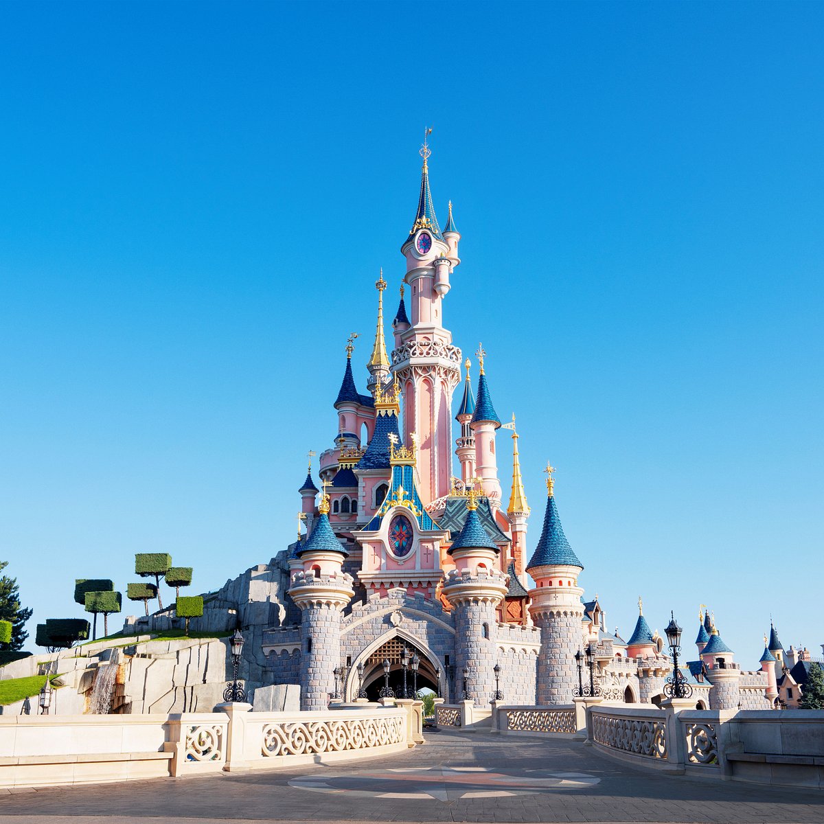Disneyland Park Paris
